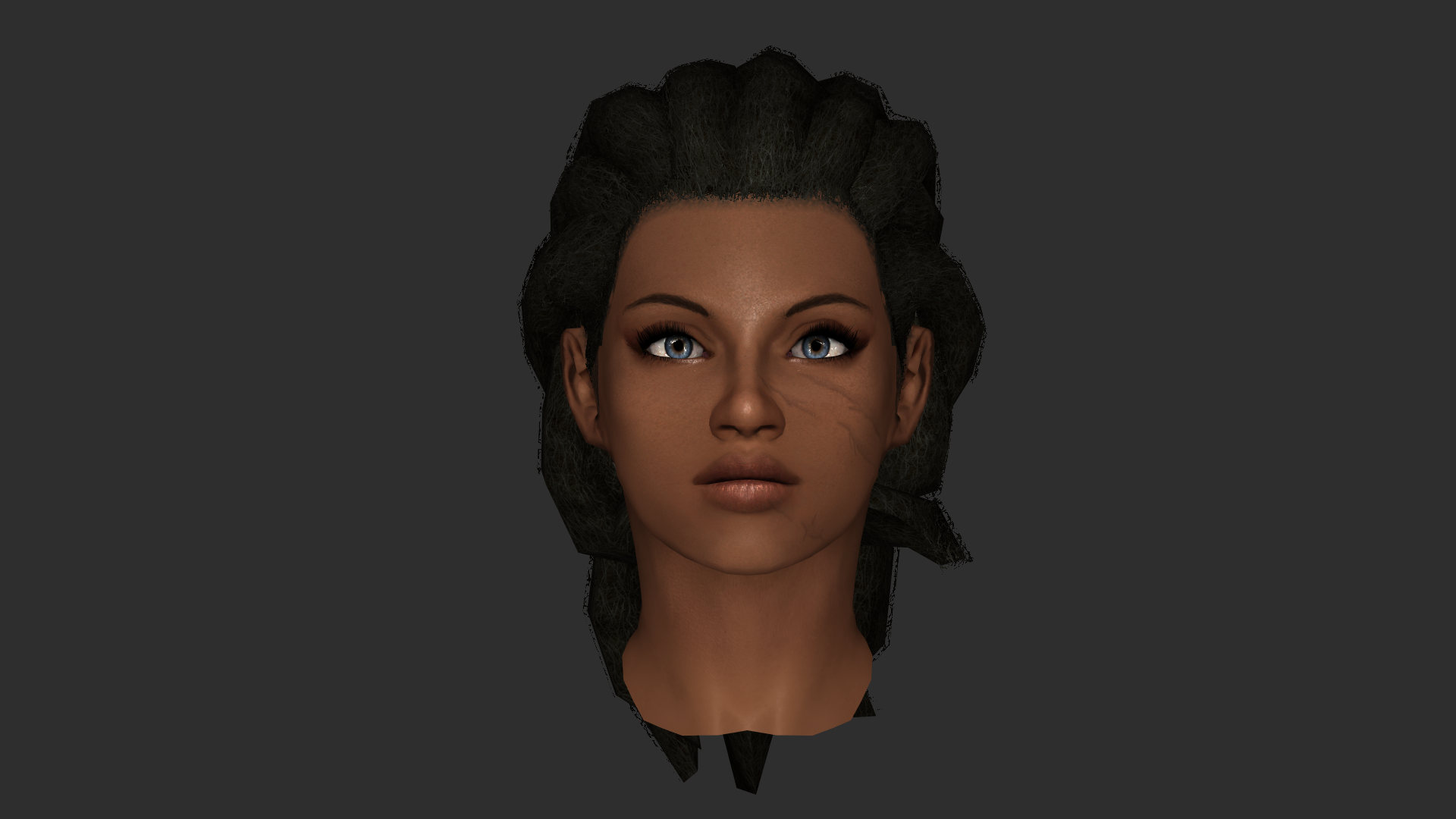 Dreadlocks For Women