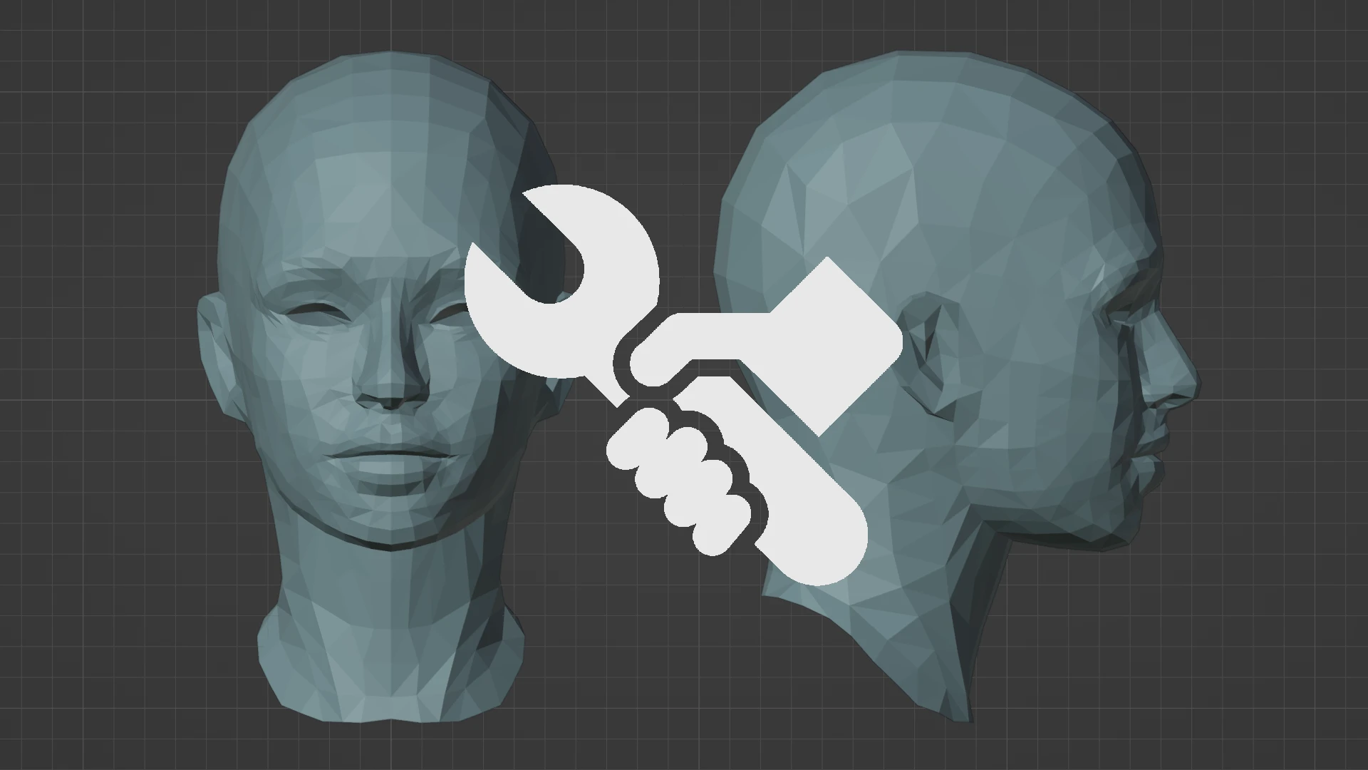 Freyja - Female Head Mesh Overhaul - Patch Center