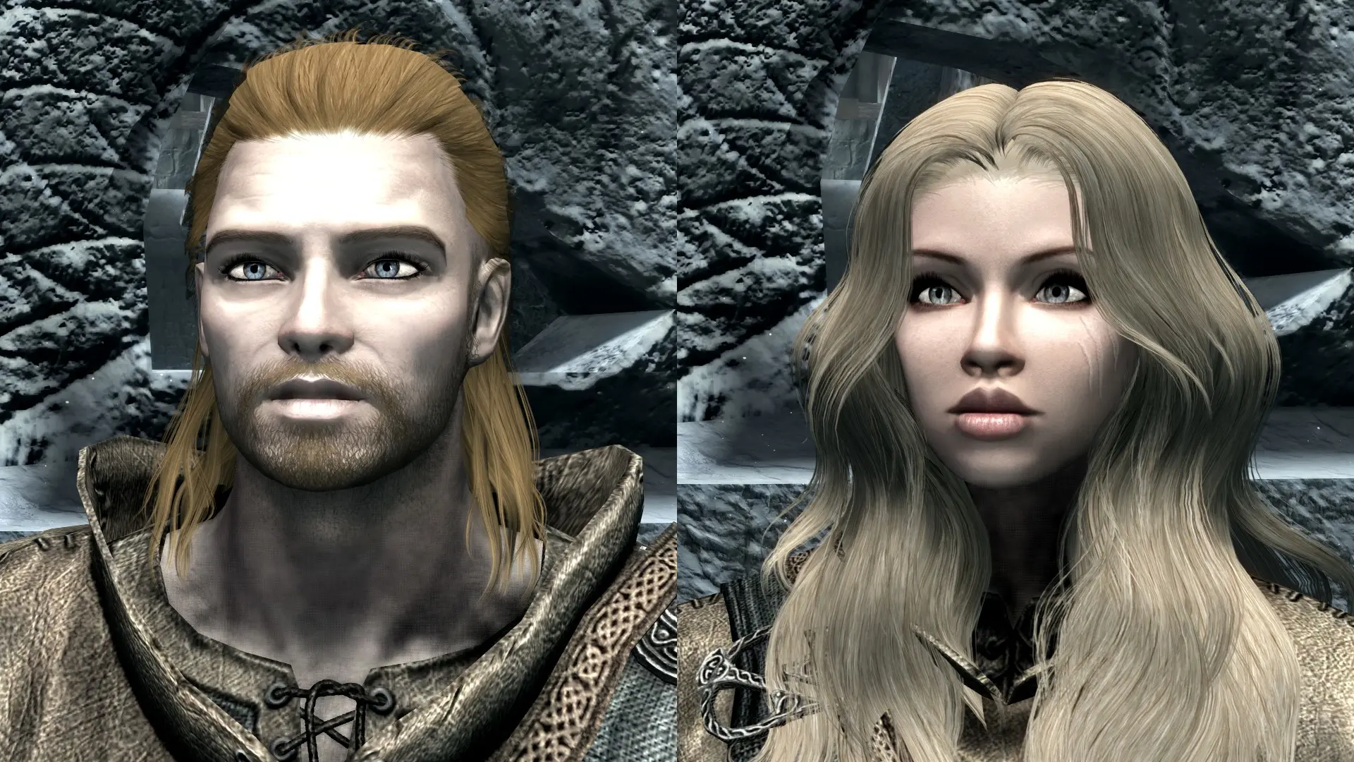 Salt and Wind - KS Hairdos - Update