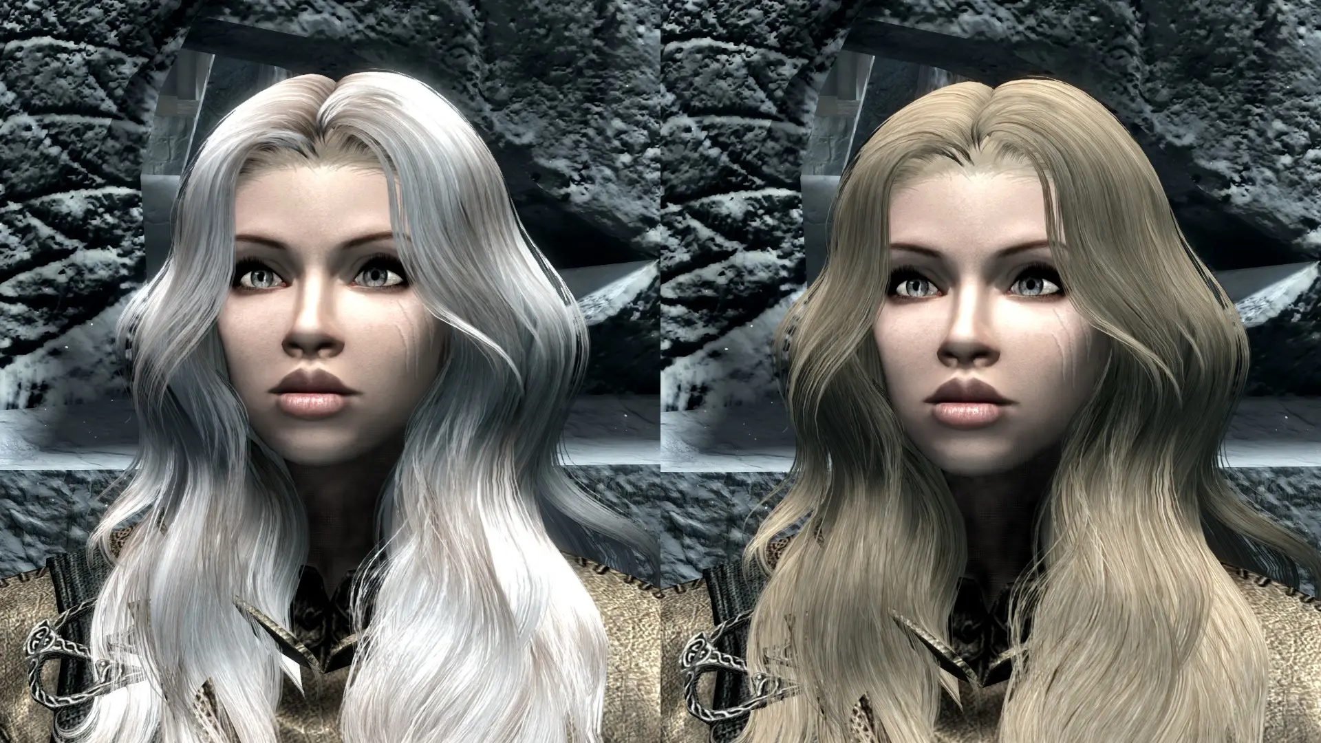 Salt and Wind - KS Hairdos - Update