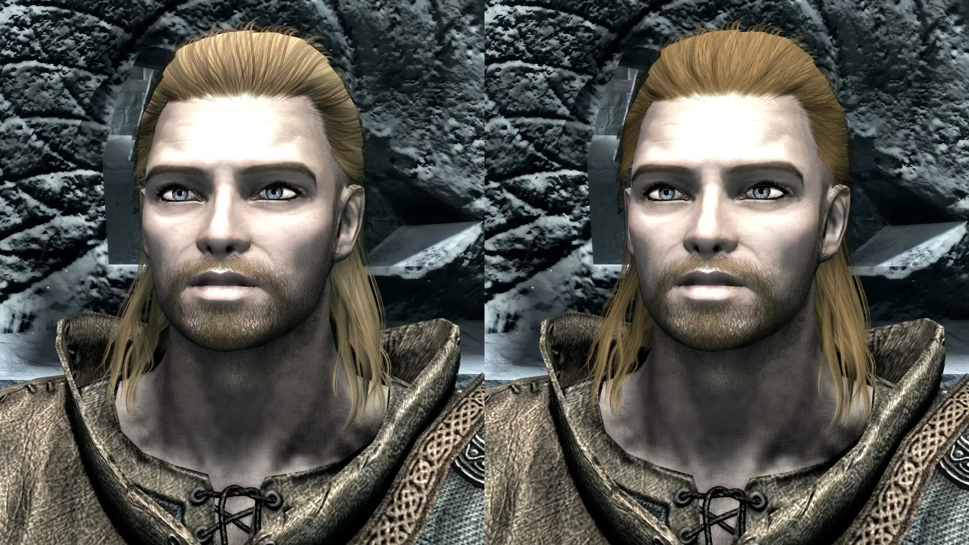 Salt and Wind - KS Hairdos - Update